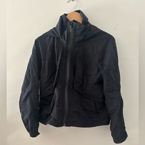 Lululemon always effortless jacket